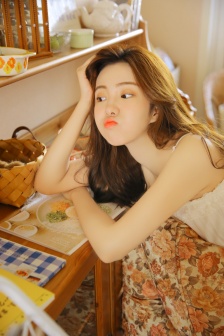 妻子的选择